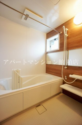 【浴室】 | マローネ柏