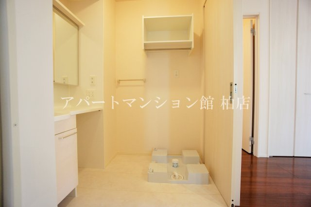 マローネ柏のその他