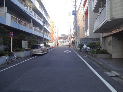 【周辺】 | ライオンズマンション日暮里第2 | ライオンズマンション日暮里第2