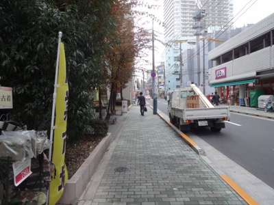 【周辺】 | グレイスコート上野松が谷 | グレイスコート上野松が谷