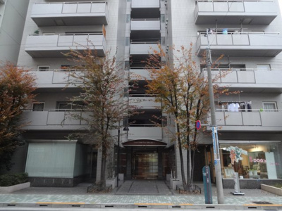 【外観】 | グレイスコート上野松が谷 | グレイスコート上野松が谷