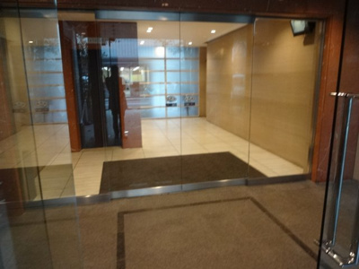 【エントランス】 | グレイスコート上野松が谷 | グレイスコート上野松が谷