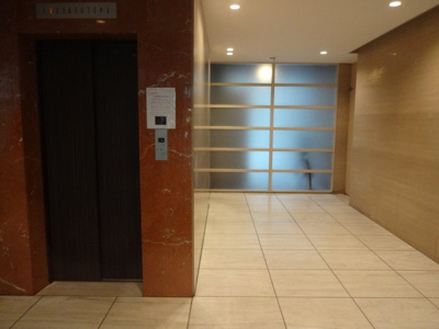 【エントランス】 | グレイスコート上野松が谷 | グレイスコート上野松が谷