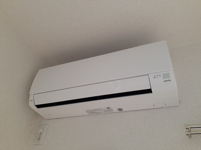 イストワールⅢの設備