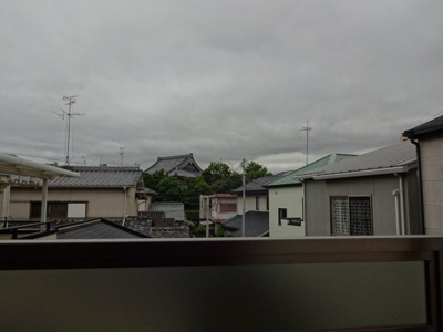 【展望】 | シャガール曽根