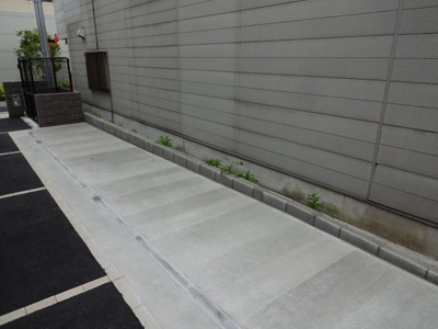 【その他共用部分】 | シャガール曽根