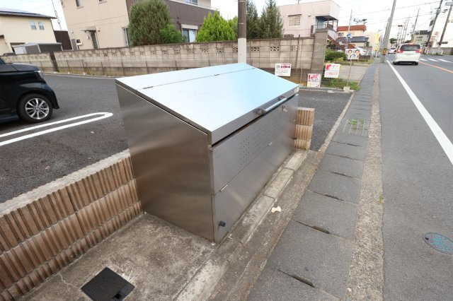 グレース　アヴェニューのその他共用部分