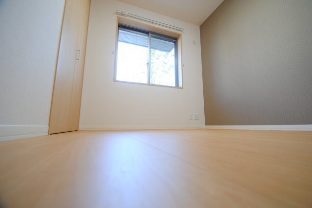 MAST東櫛原の寝室