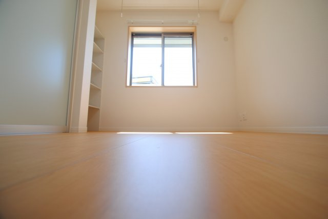 MAST東櫛原の子供部屋