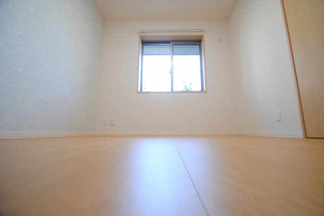 MAST東櫛原の洋室