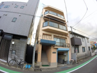 門戸荘クリーンハイムの画像