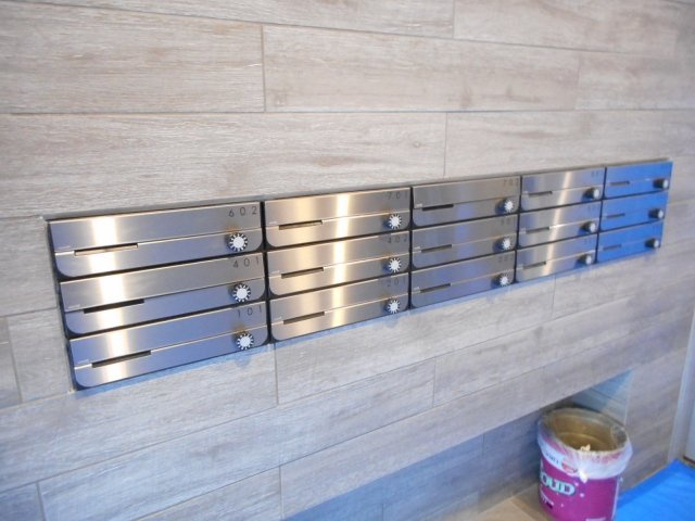 【その他共用部分】 | ルリーフ真法院