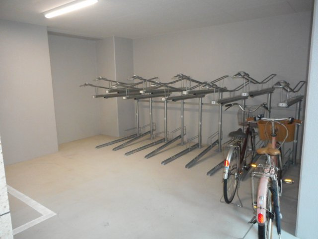 【その他共用部分】 | ルリーフ真法院