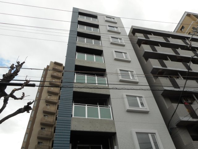 【外観】 | ルリーフ真法院