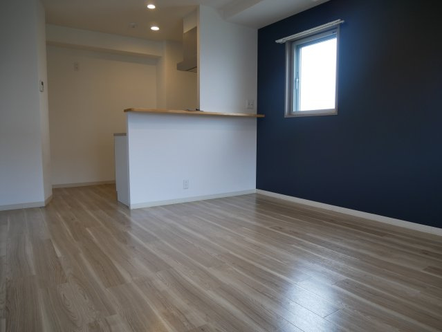 【居間・リビング】 | ルリーフ真法院