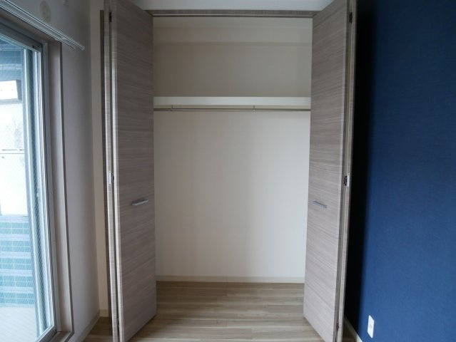 【収納】 | ルリーフ真法院