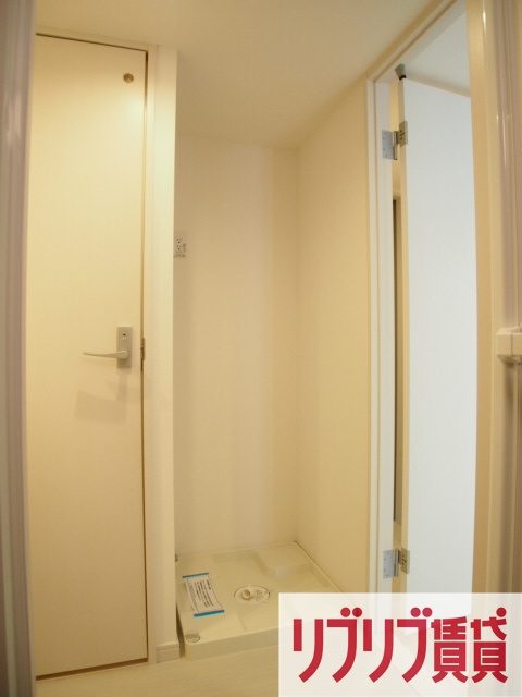 リブリ・ルームス本千葉のその他