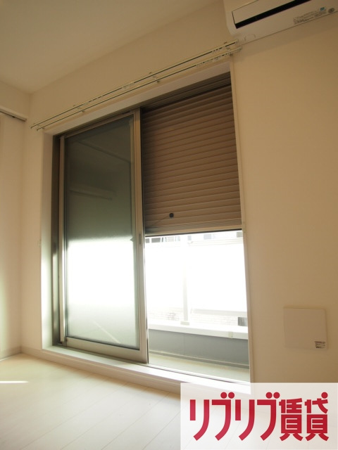 リブリ・ルームス本千葉の設備