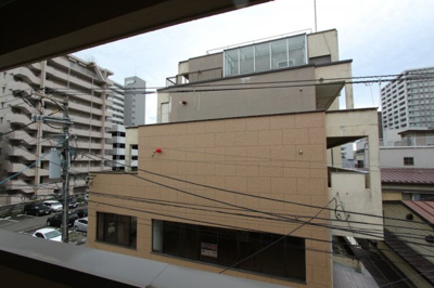 【展望】 | コーポサトー