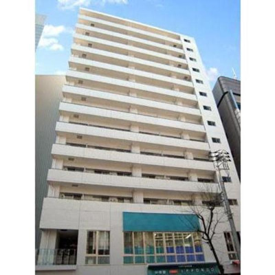 【外観】 | ステラメゾン茗荷谷