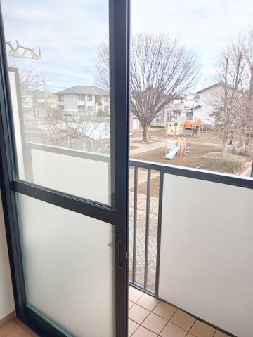 【バルコニー】 | シャルマン