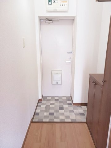 【玄関】 | シャルマン