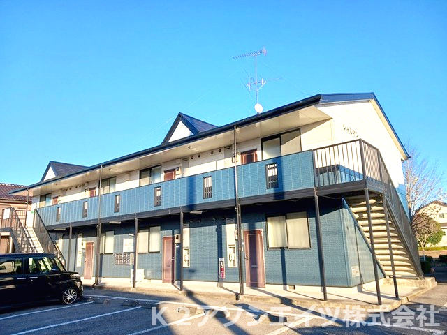 【外観】 | シャルマン