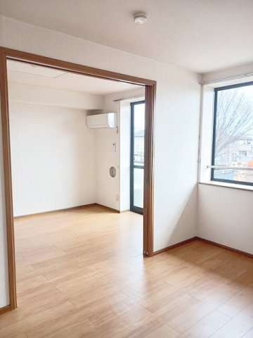 【洋室】 | シャルマン