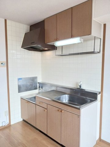 【キッチン】 | シャルマン