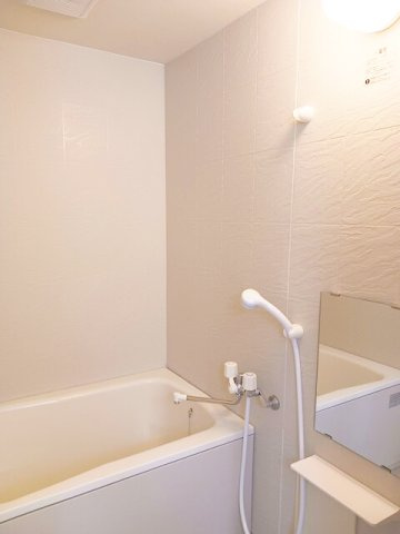 【浴室】 | シャルマン