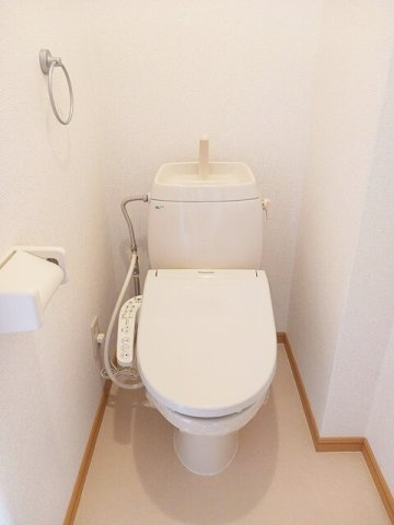 【トイレ】 | シャルマン