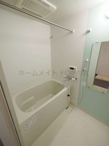 【浴室】 | アマービレ森之宮