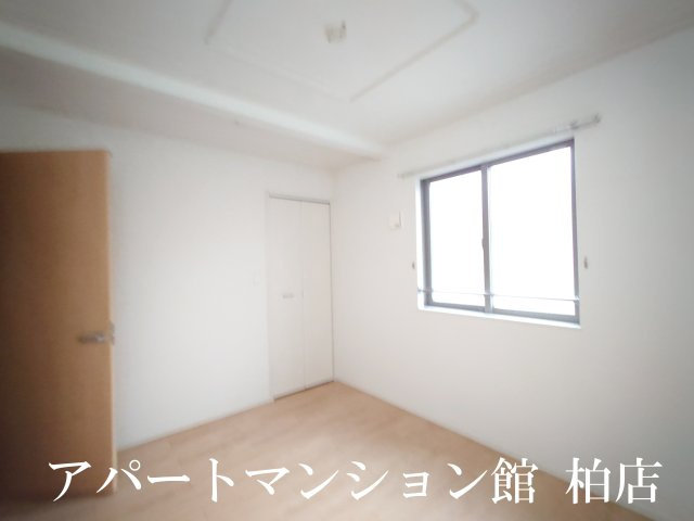 ファウストⅡの洋室