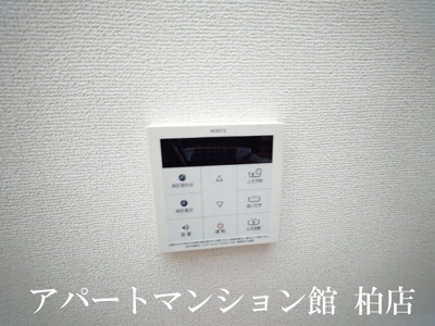 【浴室】 | ファウストⅡ