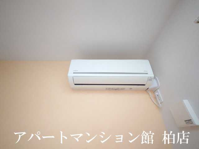 ファウストⅡの設備