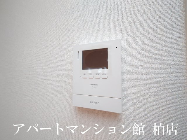 ファウストⅡのセキュリティ