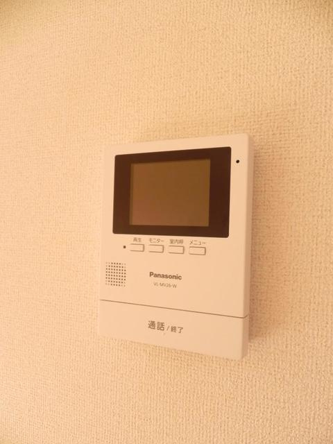 ファウストⅡのセキュリティ