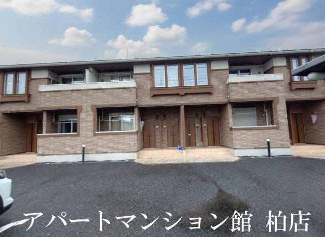 ファウストⅡの外観
