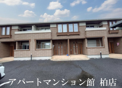 【外観】 | ファウストⅡ