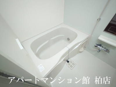 【浴室】 | ファウストⅡ