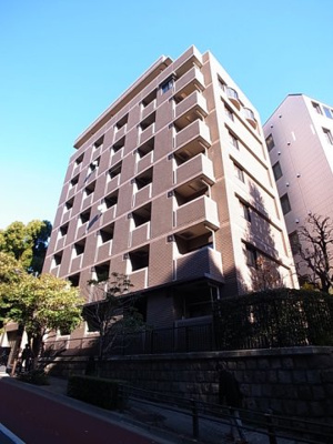 【外観】 | スプリーム九段