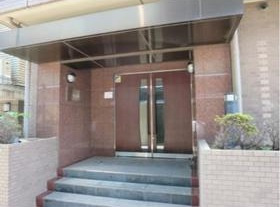 【エントランス】 | スプリーム九段