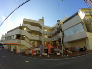 サンティエ桜井の画像