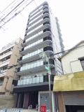 品川区東中延1丁目計画の画像