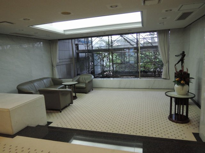【その他共用部分】 | パークハウス多摩川北参番館 | 共用部分