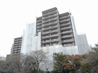 【外観】 | 東急多摩川線「鵜の木」駅より徒歩7分！