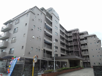 【外観】 | JR京浜東北線・根岸線・等級多摩川線・東急池上線「蒲田」駅徒歩9分と3路線利用可能♪