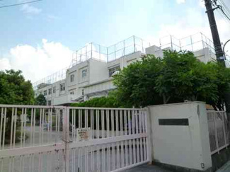 【周辺】 | 多摩川小学校