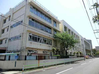【周辺】 | 矢口中学校