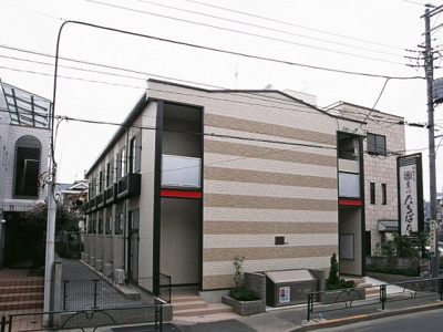 【外観】 | TACHIBANA